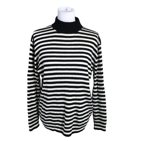 Unisex Marimekko - Kampsun, suurus 40 - Must ()