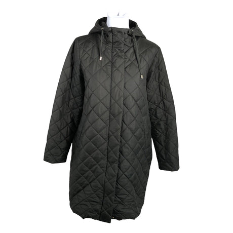 Unisex Noom - Tepitud jope, suurus 40 - Roheline ()