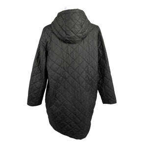 Unisex Noom - Tepitud jope, suurus 40 - Roheline (2)