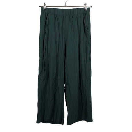 Unisex NOSH - Õhukesed püksid, suurus 38 - Roheline ()