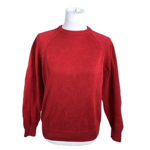 Unisex St Michael - Kampsun, suurus 40 - Punane (1)