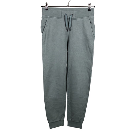 Unisex Peak Performance - Dressikangast püksid, suurus 158 - 164 - Roheline ()