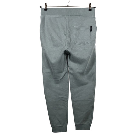 Unisex Peak Performance - Dressikangast püksid, suurus 158 - 164 - Roheline (2)