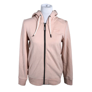 Unisex Superdry - Dressipluus, suurus 36 - Heleroosa (1)