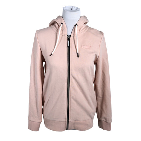 Unisex Superdry - Dressipluus, suurus 36 - Heleroosa ()