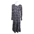Unisex Milk Copenhagen - Mitteveniv kleit, suurus 34 - Sinine ()