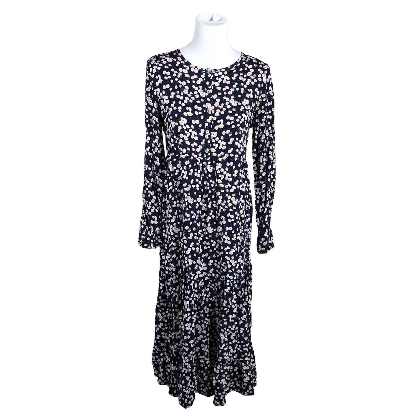 Unisex Milk Copenhagen - Mitteveniv kleit, suurus 34 - Sinine (1)