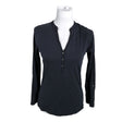 Unisex Massimo Dutti - Pluus, suurus 38 - Sinine ()
