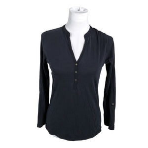 Unisex Massimo Dutti - Pluus, suurus 38 - Sinine (1)