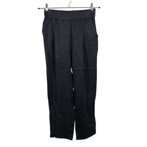 Unisex Massimo Dutti - Mittevenivad püksid, suurus 34 - Must (1)