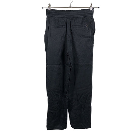 Unisex Massimo Dutti - Mittevenivad püksid, suurus 34 - Must (2)