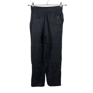 Unisex Massimo Dutti - Mittevenivad püksid, suurus 34 - Must (2)