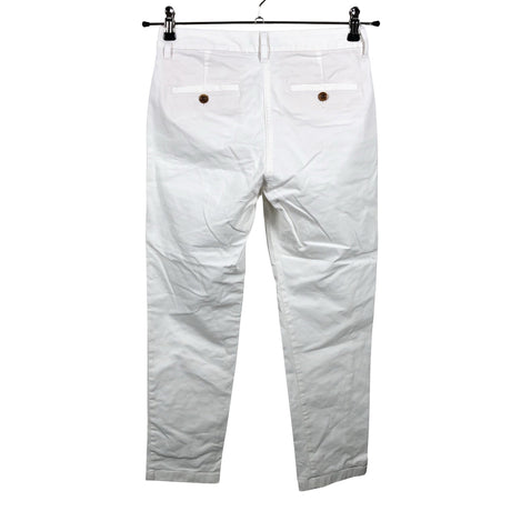 Unisex Gant - Chino-püksid, suurus 34 - Valge (2)