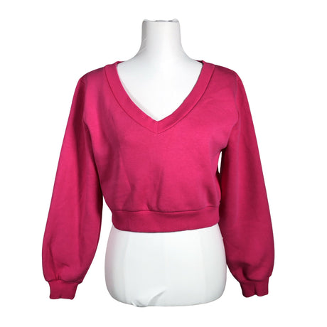 Unisex Ivyrevel - Dressikangast pluus, suurus 38 - Roosa ()