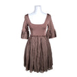 Unisex Bebe - Õhuke kleit, suurus 34 - Heleroosa ()