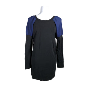 Unisex Cop Copine - Dressikangast tuunika, suurus 36 - Must (2)