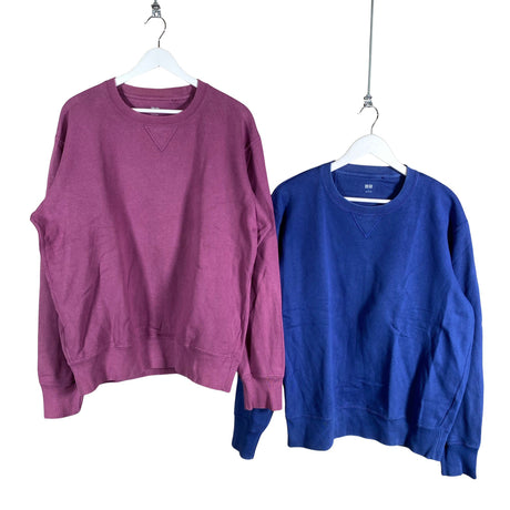 Unisex Uniqlo - Paita, koko 50 -  ()