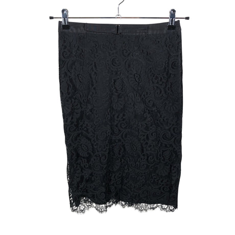 Unisex Strenesse - Mitteveniv seelik, suurus 34 - Must ()