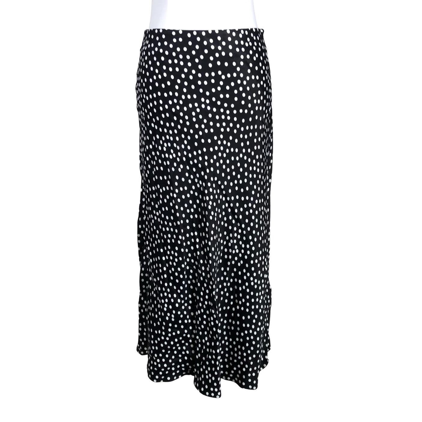 Unisex &Other Stories - Mitteveniv seelik, suurus 38 - Must (1)