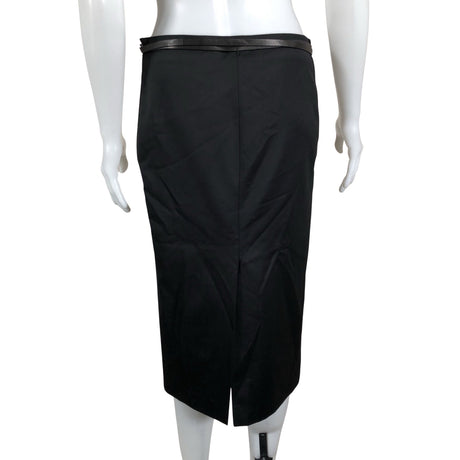 Unisex Gucci - Mitteveniv seelik, suurus 38 - Must (2)