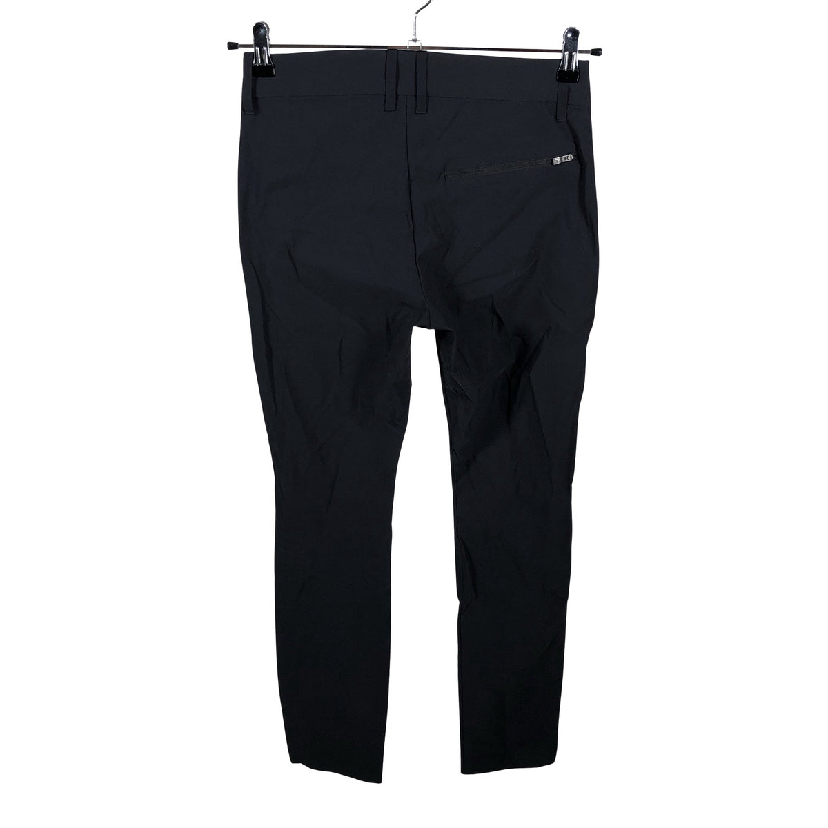 Unisex Peak Performance - Spordipüksid, suurus W27 - Must (2)