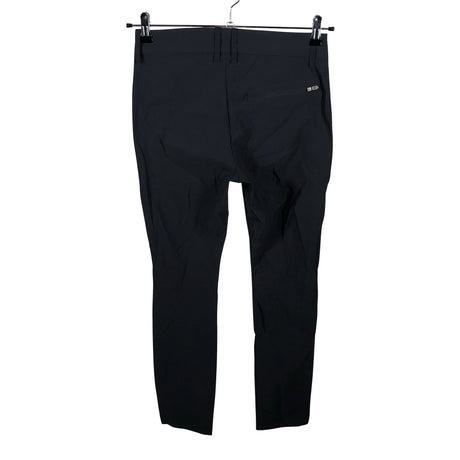 Unisex Peak Performance - Spordipüksid, suurus W27 - Must (2)