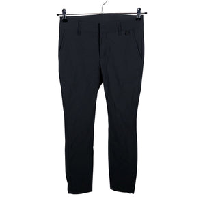 Unisex Peak Performance - Spordipüksid, suurus W27 - Must (1)