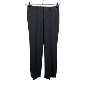 Unisex Ril's - Viigipüksid, suurus 34 - Hall (1)