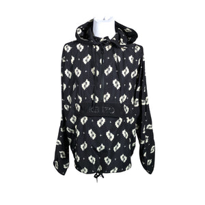 Unisex Kenzo - Jope, suurus 40 - Must (1)