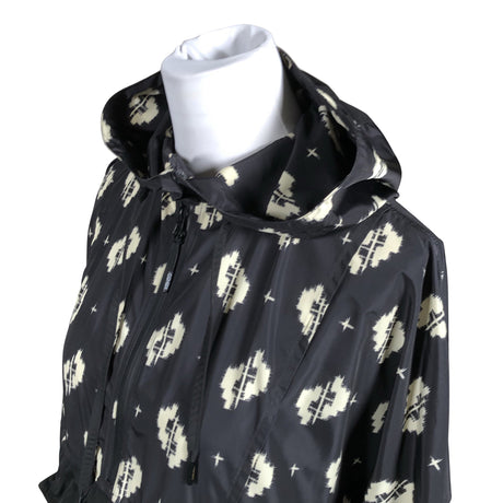 Unisex Kenzo - Jope, suurus 40 - Must (2)