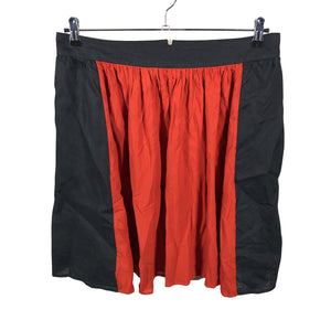 Unisex Armani Jeans - Mitteveniv seelik, suurus 42 - Must (1)