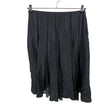 Unisex Pennyblack - Mitteveniv seelik, suurus 38 - Must ()