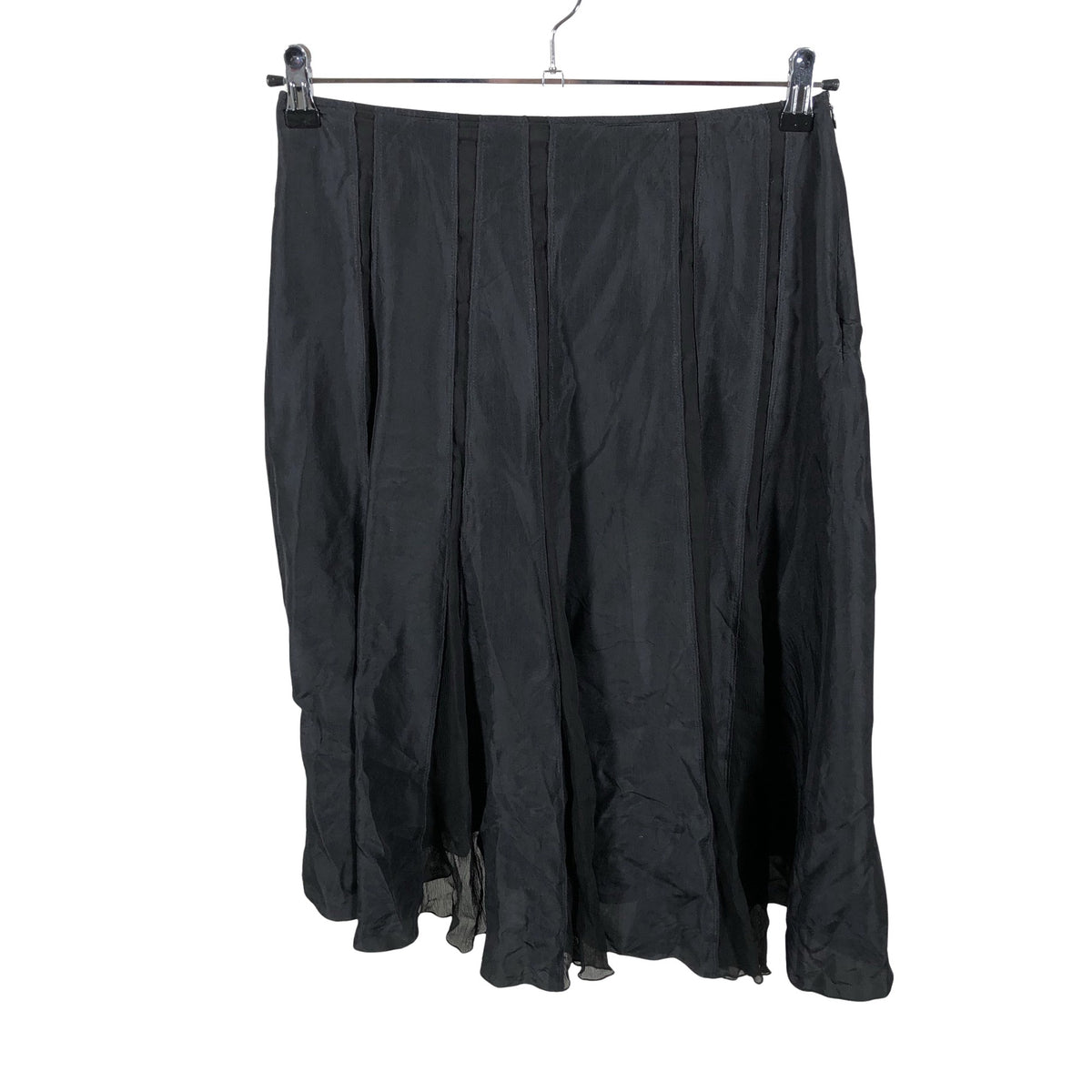 Unisex Pennyblack - Mitteveniv seelik, suurus 38 - Must (1)
