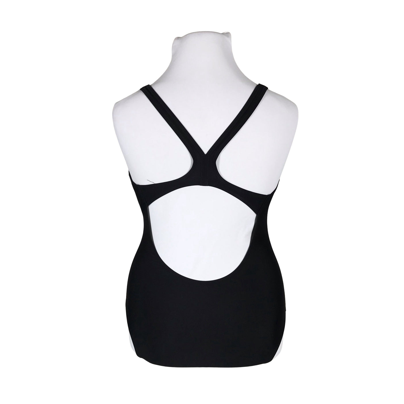 Unisex Arena - Ujumistrikoo, suurus 44 - Must (2)