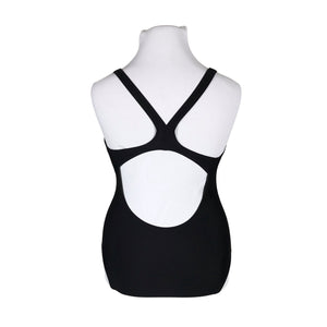 Unisex Arena - Ujumistrikoo, suurus 44 - Must (2)