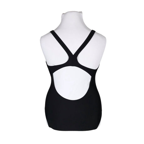 Unisex Arena - Ujumistrikoo, suurus 44 - Must (2)