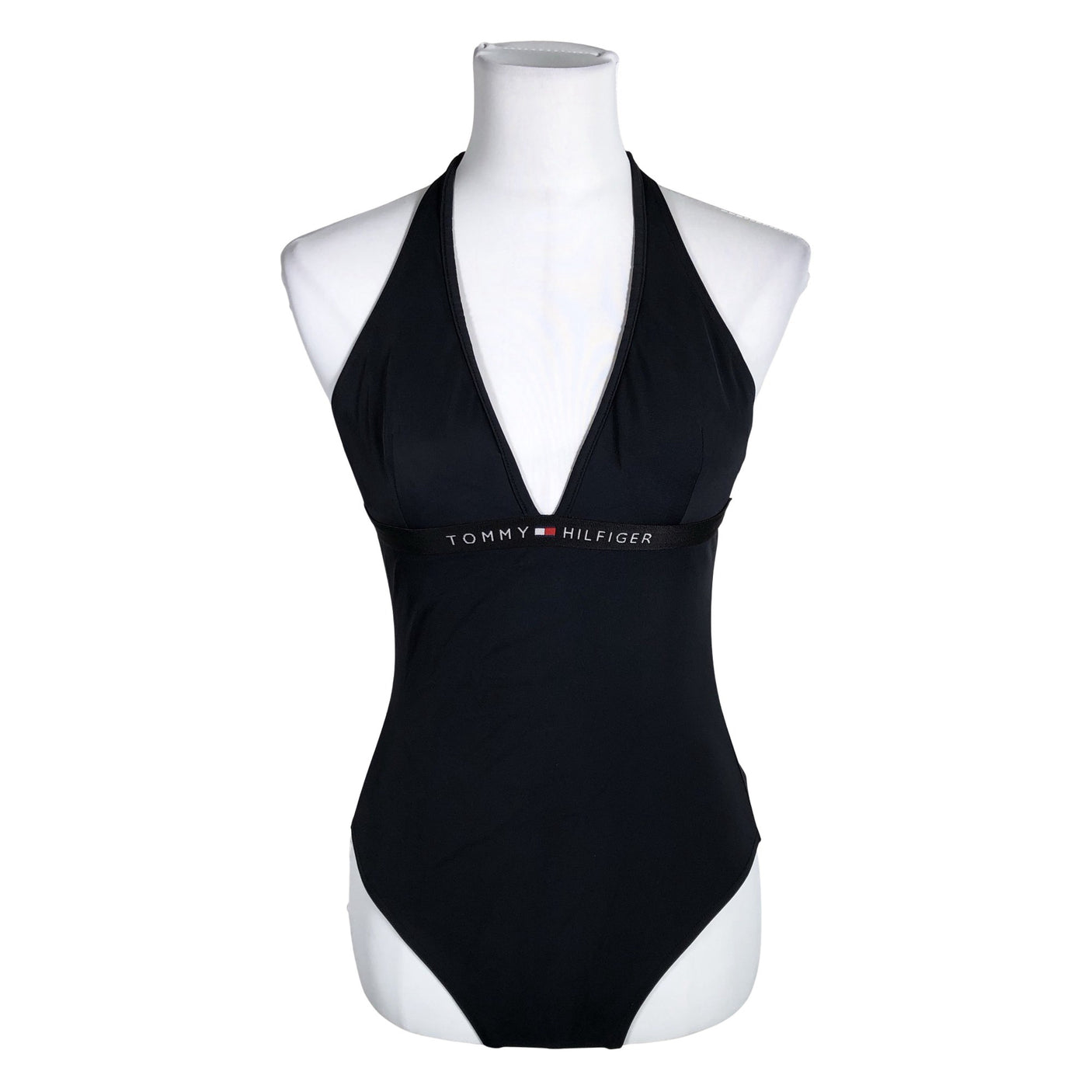 Unisex Tommy Hilfiger - Ujumistrikoo, suurus 36 - Sinine (1)