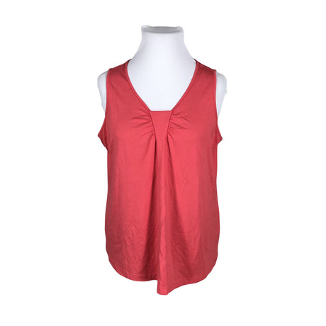 Unisex Gerry Weber - Trikotaažist topp, suurus 50 - Punane ()