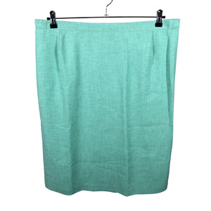 Unisex Reetriikka - Mitteveniv seelik, suurus 48 - Roheline (1)