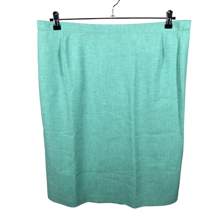 Unisex Reetriikka - Mitteveniv seelik, suurus 48 - Roheline ()