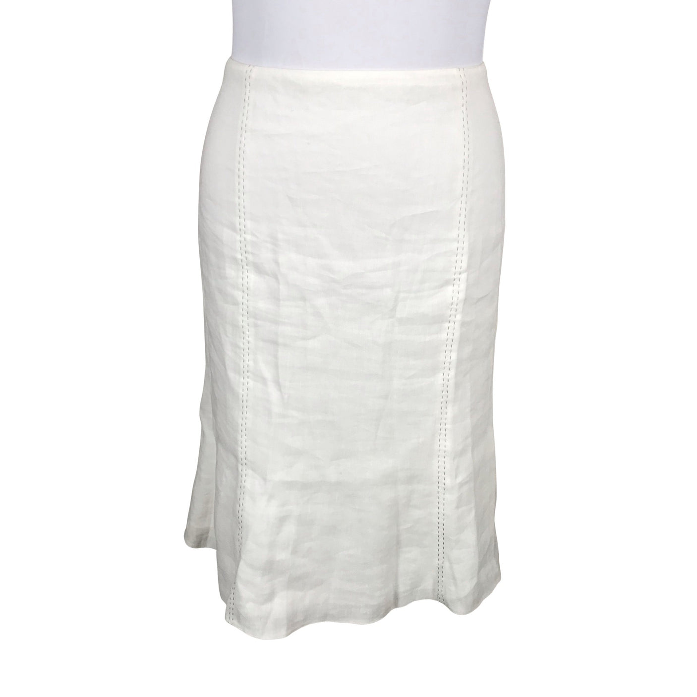 Unisex Caterina Leman - Kostüüm, suurus 48 - Valge (3)