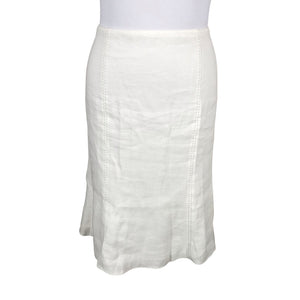 Unisex Caterina Leman - Kostüüm, suurus 48 - Valge (3)