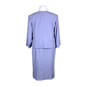 Unisex Frank Usher - Kostüüm, suurus 46 - Lilla (2)