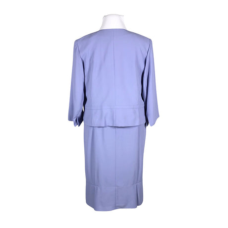 Unisex Frank Usher - Kostüüm, suurus 46 - Lilla (2)
