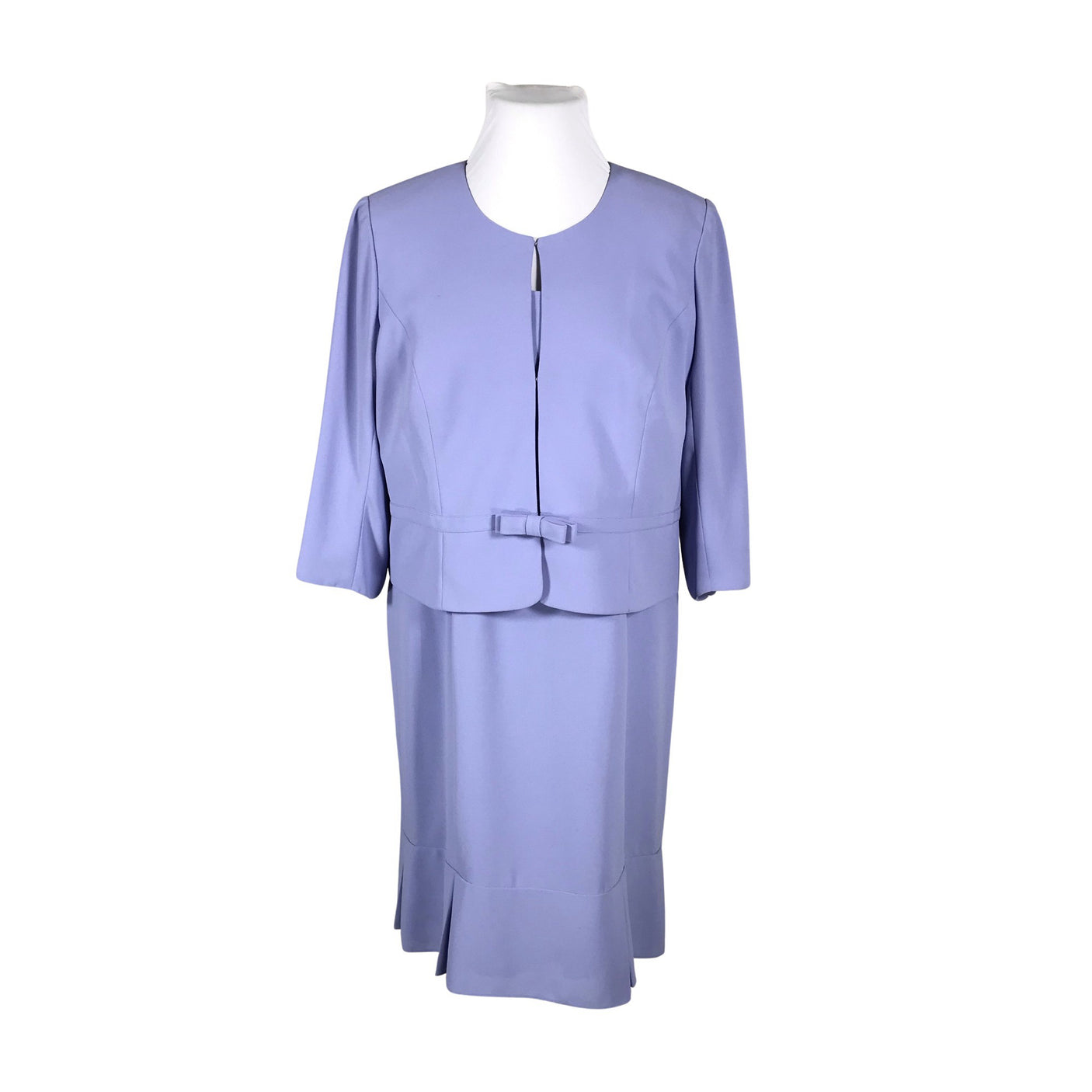 Unisex Frank Usher - Kostüüm, suurus 46 - Lilla (1)