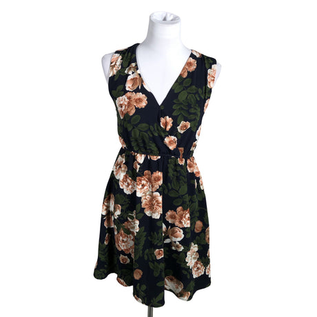 Unisex Mela London - Õhuke kleit, suurus 34 - Sinine ()