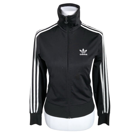 Unisex Adidas - Soojendusjope, suurus 32 - Must ()