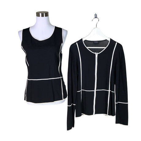 Unisex Global - Neuletakki, koko 40 -  ()