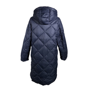 Unisex Noom - Talvejope, suurus 34 - Sinine (2)