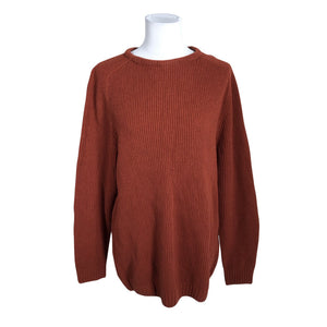 Unisex North Outdoor - Kootud tuunika, suurus 40 - Punane (1)